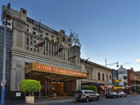 hotel grand chancellor hindley street.